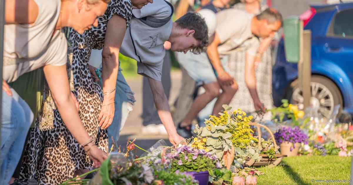 Rechtszaak rond dood van Maartje (45) stopt: verdachte ex-man overleden