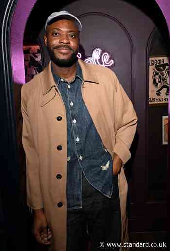 My London: Artist Yinka Ilori