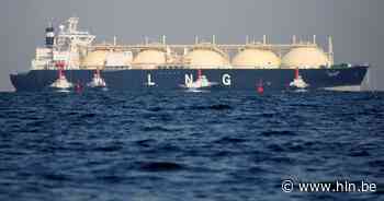Wereldwijde strijd om lng dreigt Europese gasfactuur op te drijven