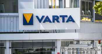 Offiziell: Batteriehersteller Varta stellt Insolvenzantrag