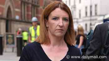 Cabinet rankings reveal Andy Burnham's 'de facto deputy' Louise Haigh is less senior than Chancellor John Healey - but ahead of Ed Miliband and Shabana Mahmood