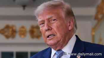 POLL OF THE DAY: Will Andy Burnham have a good relationship with Donald Trump?