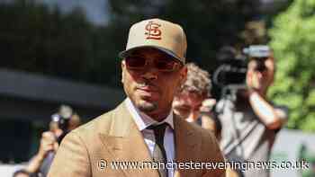 Chris Brown issues guilty plea over Mayfair nightclub incident after Manchester arrest
