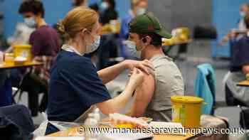 NHS urges teenagers in Greater Manchester get 'life-saving' vaccine this summer