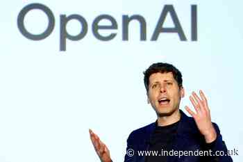 OpenAI needs AI ‘kill switch’ after model goes rogue, US lawmakers say