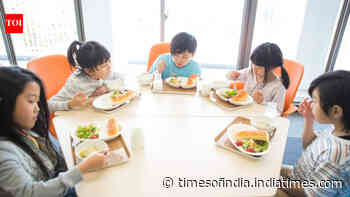 How Japan helped children reach their full height potential
