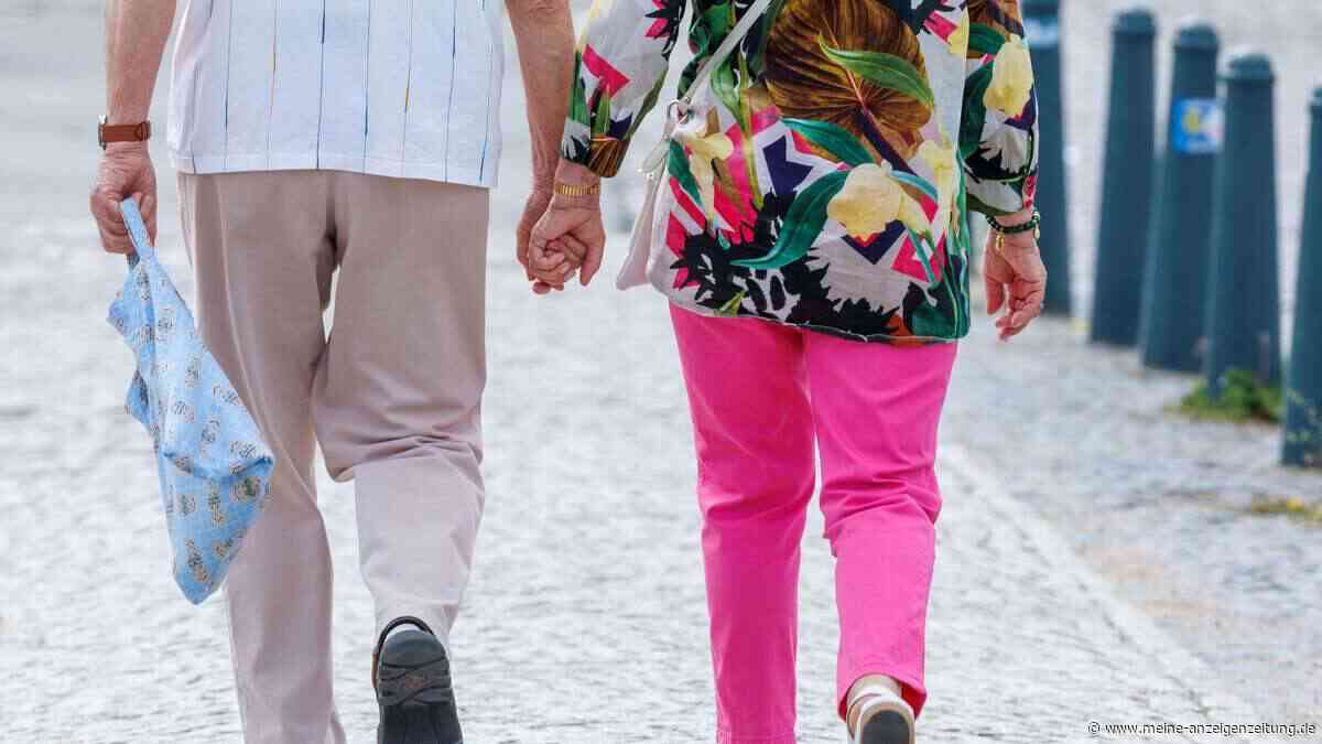 Rente deckt nur in vier EU-Ländern die Ausgaben im Alter – doch vielerorts greift das „Renten-Paradoxon“