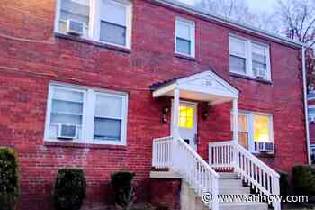 Major Falls Church affordable housing project about to receive screening committee
