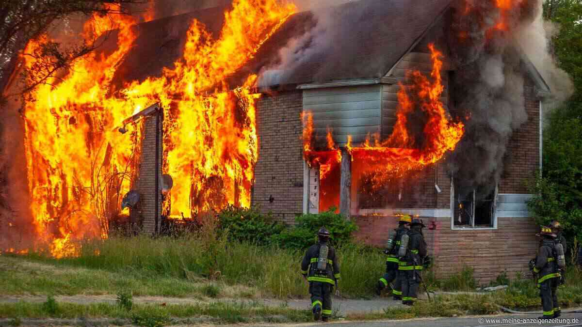 Urlaub steht an – dieses Küchengerät unbedingt von der Steckdose trennen, sonst droht Brandgefahr