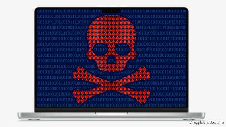 Trusted Mac apps could possibly be swapped out for malware
