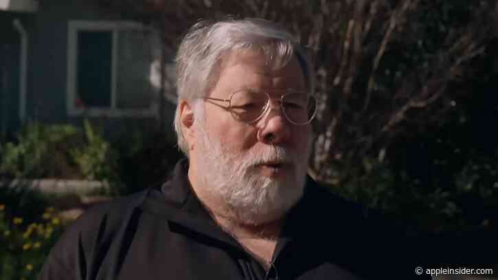 Steve Wozniak gave Apple its soul before Steve Jobs made it a hit