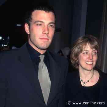 Ben Affleck, Casey Affleck’s Mom Chris Anne Affleck Dead at 83
