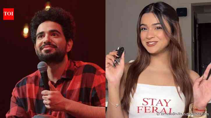 Apurva Mukhija says she felt suicidal after Samay Raina's 'India's Got Latent' controversy