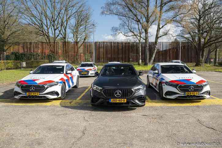 Strafpunten voor notoire verkeersovertreders: 'groep in kaart brengen'