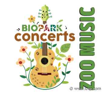 What's happening in New Mexico July 24-30? Zoo Music and more