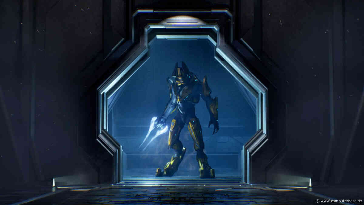 Wie gut ist Halo: Campaign Evolved?: Nostalgie macht das Remake großartig
