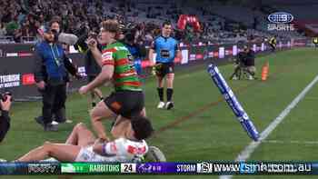 Souths pinch win via Graham