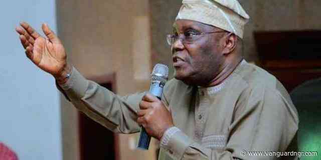 ‘Be bold to support your kinsman’ – Atiku blasts Obasanjo over Na’Abba bribery claim