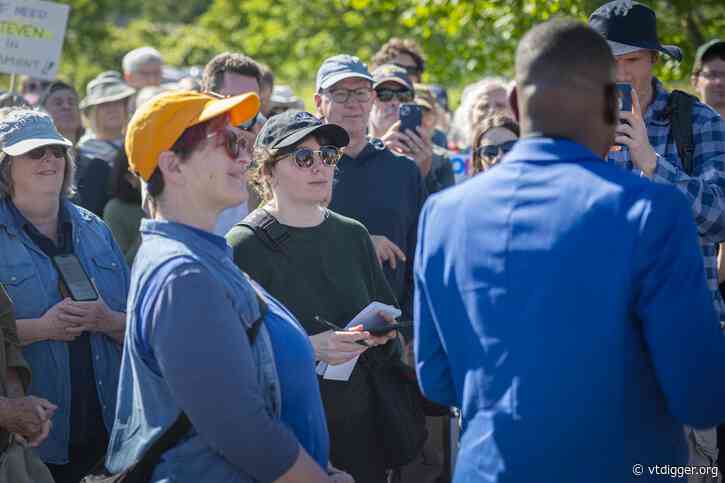 VTDigger is hiring fall reporting interns