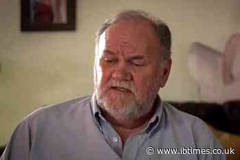 'He Never Met Harry': Thomas Markle Reportedly Left Devastated as King Charles Hosts Archie and Lilibet