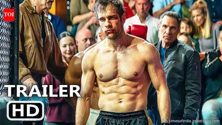 Lion Fist - Official Trailer​​​​​​​​​​​​​​​​​​​​​​​​​​​​​​​​​​​​​​​​​​​​​​​​​​