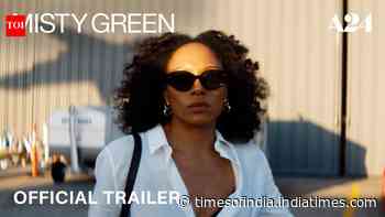 Misty Green - Official Trailer
