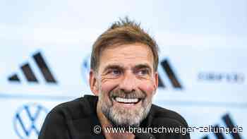 „Messias oder bloße Kosmetik?“ So reagiert die Presse auf die Klopp-Vorstellung
