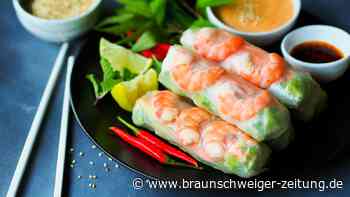Die 15 besten asiatischen Restaurants im Harz laut Google-Bewertungen