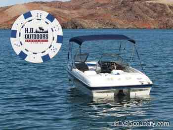 Casper Boat Club’s Poker Run At Alcova Is Supporting HD Outdoors