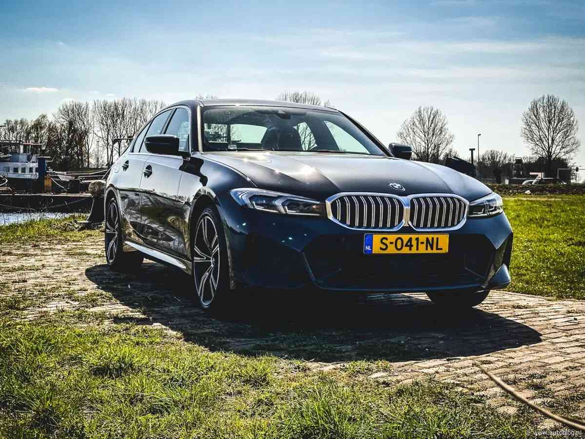 Zoveel Nederlandse BMW’s moeten naar de garage wegens brandgevaar