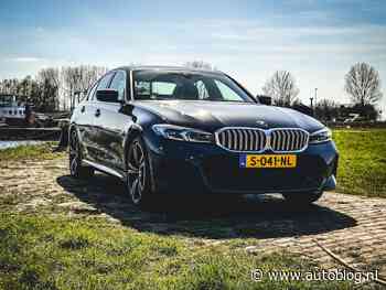 Zoveel Nederlandse BMW’s moeten naar de garage wegens brandgevaar