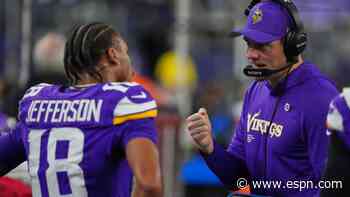 What's at stake for Vikings this season? Here are ...