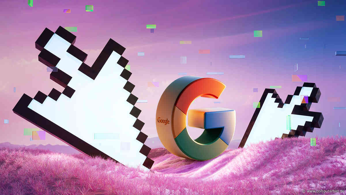 KI-Eskalation: Medienhäuser suchen den Ausweg aus der Google-Abhängigkeit