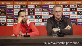 Weinig veranderingen in de selectie bij FC Twente: 'Dat is heerlijk...'