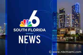 Man stabbed, wallet stolen in Miami, police say