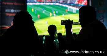 World Cup Domestic Abuse Reports Hit Record 384 as Late-Night Drinking Fuels Spike Across UK
