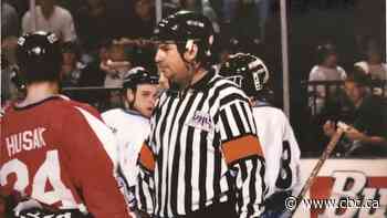 N.S. nurses to reunite with Hamilton referee they saved at hockey tournament