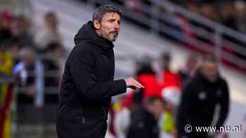 Mark van Bommel wordt nieuwe bondscoach België en tekent tot en met EK 2028