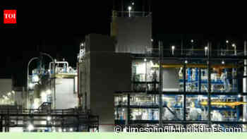 BHAVYA Rasayan scheme: Cabinet approves Rs 3,030 crore for three chemical parks