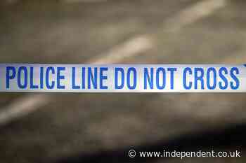 Four men killed as car hits lamppost in Huyton