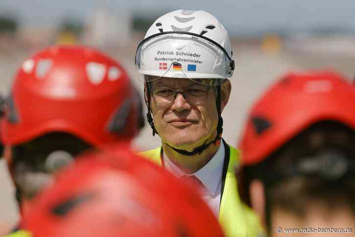 Ein Verkehrsminister auf Abruf