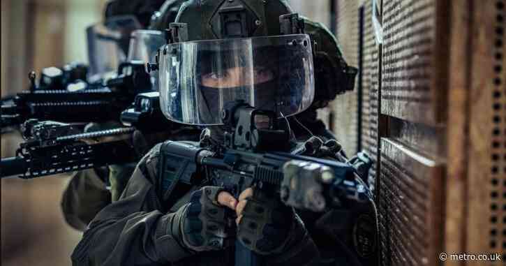 Netflix fans should cancel weekend plans to binge French action series with ‘crazy ending’