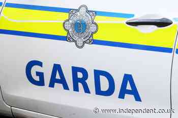 Car bomb intercepted by police near Irish border