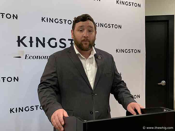Ontario commits $302K to help Kingston businesses navigate tariffs, find new markets