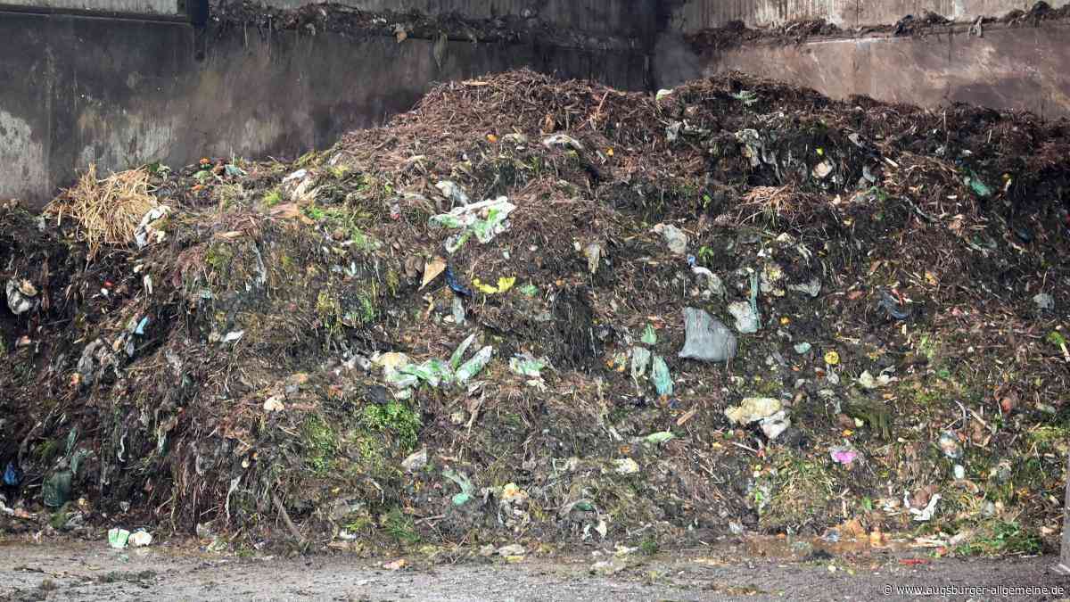 Kreis Neu-Ulm hält trotz Kritik aus der Wirtschaft an neuer Biogasanlage fest