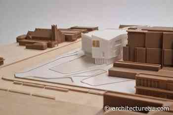 Concept designs revealed for a proposed cultural precinct in Footscray