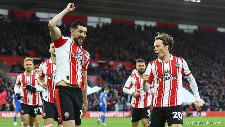 Jander, Azaz & Edozie to miss Saints' Germany trip