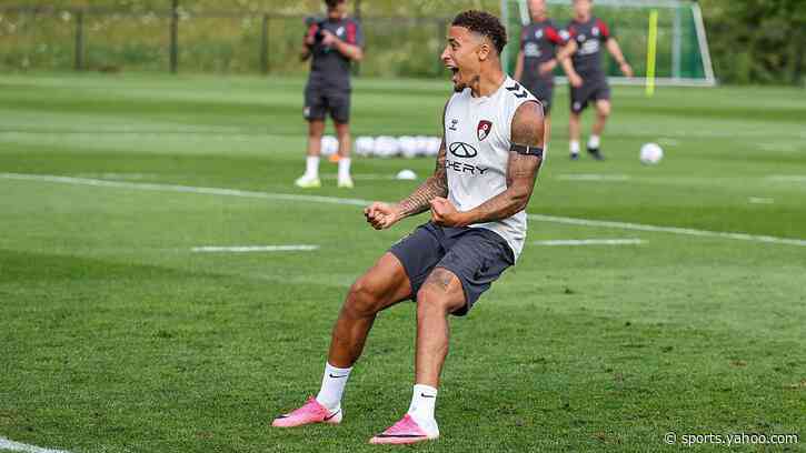 'We are not just there to make numbers up' - Tavernier