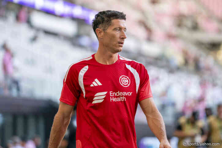 Summer transfer window 2026: Dumfries, Lewandowski and Ramos headline the under-the-radar moves