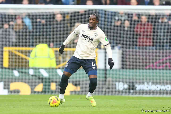Report: Crystal Palace in talks to sign Chelsea star